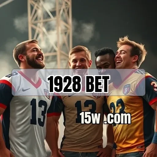 1928 bet: O Bingo Que Você Não Pode Perder!