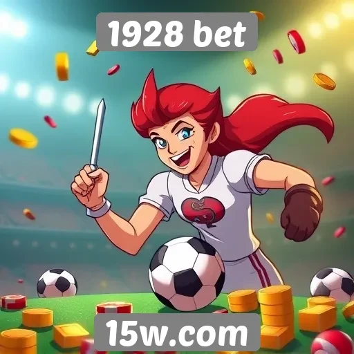 Análise das ofertas de jogos no site 1928 bet