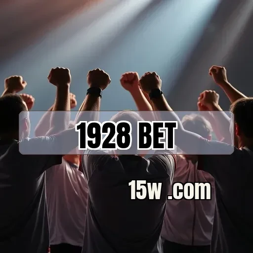 1928 bet: Ganhos Incríveis e Diversão nas Caça-Níqueis