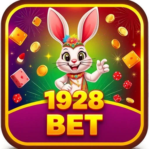 1928 bet logo